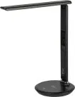 Офисная настольная лампа ЭРА NLED-505-10W-BK