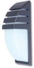 Настенный светильник уличный Oasis Light 1836 Gr SIDNEY