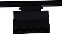 Трековый светильник Reluce 06187-9.3-001QY LED10W BK