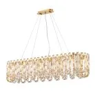 Подвесная люстра Favourite 4721-18P