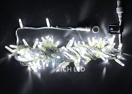 Гирлянда Rich LED RL-S10C-24V-CW/W