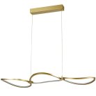Подвесной Светильник Dunvel Hanging Lamp 148183-22 ImperiumLoft