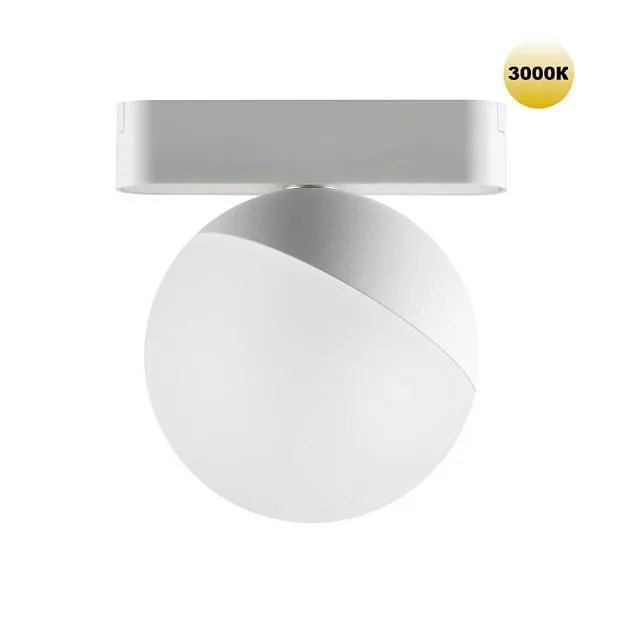 Трековый светильник для низковольтного шинопровода NOVOTECH 359263 SMAL