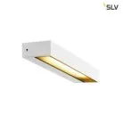 Уличный настеннный светильник SLV 1002070 PEMA SQUARE LED
