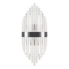 Бра Arte Milano 440122.255.4.E14.A1 BK Белладжо