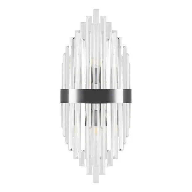 Бра Arte Milano 440122.255.4.E14.A1 BK Белладжо