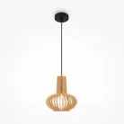 Подвесной светильник Maytoni MOD193PL-01W Roots