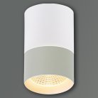 Точечный светильник Reluce 30415-9.5-001RT LED15W WT