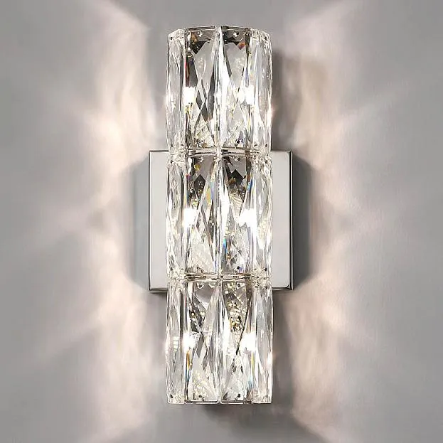 Настенный светильник MONNA H30 ImperiumLoft 227166-23 monna01