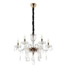 Подвесная люстра MODELUX premium ML.7151.6P