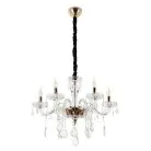 Подвесная люстра MODELUX premium ML.7151.6P