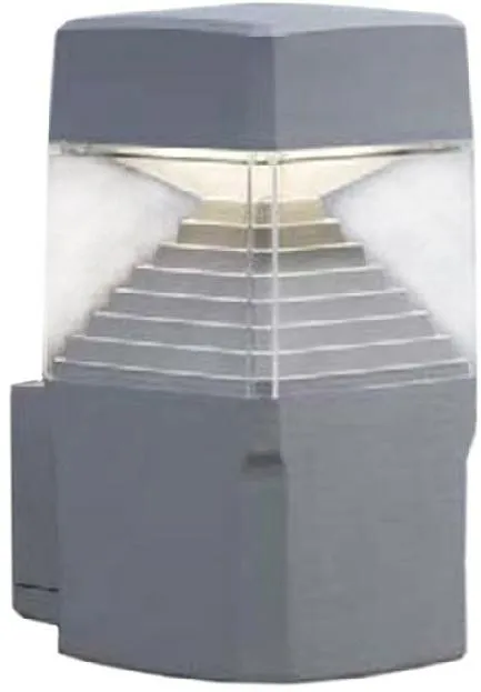 Настенный уличный светильник IP55 Fumagalli DS1.562.000.LXD1L Ester