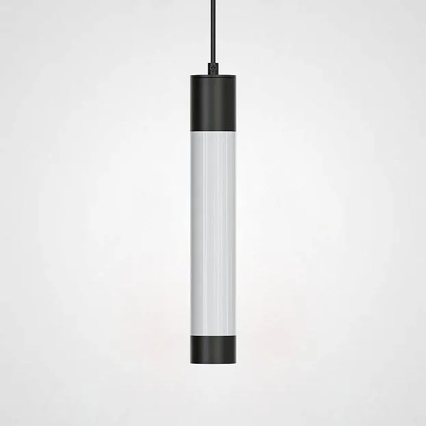 Подвесной светильник KARIS L30 Black ImperiumLoft 220819-23 karis01