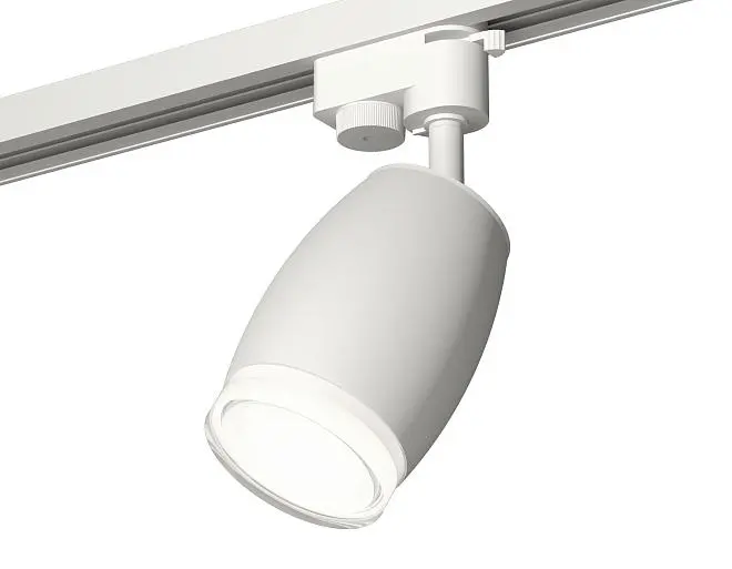 Комплект трекового однофазного светильника Ambrella light XT1122004 Track System Комплект трекового однофазного светильника Ambrella light XT1122004 Track System