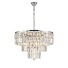 Подвесная люстра Vele Luce VL3173P10 Fata