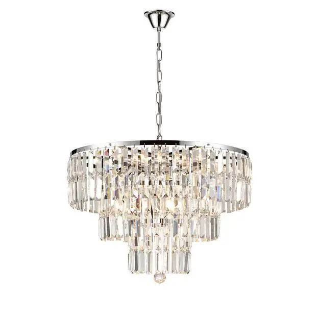 Подвесная люстра Vele Luce VL3173P10 Fata Подвесная люстра Vele Luce VL3173P10 Fata
