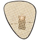 светильник настенный, E14, 40W Wertmark WE520.01.711 PALMA