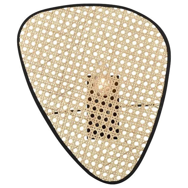 светильник настенный, E14, 40W Wertmark WE520.01.711 PALMA