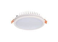 Точечный светильник Donolux DL18836/20W White R Dim