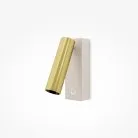 Настенный светильник (бра) Technical Maytoni C078WL-L3WBS3K Twist