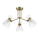 Потолочная люстра Lumion 3704/3C JACKIE