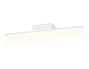 Настенный светодиодный светильник с выключателем Ambrella light FW421 Wall