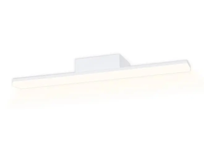 Настенный светодиодный светильник с выключателем Ambrella light FW421 Wall Настенный светодиодный светильник с выключателем Ambrella light FW421 Wall