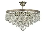 Потолочная люстра Arti Lampadari Castellana E 1.3.38.601 N