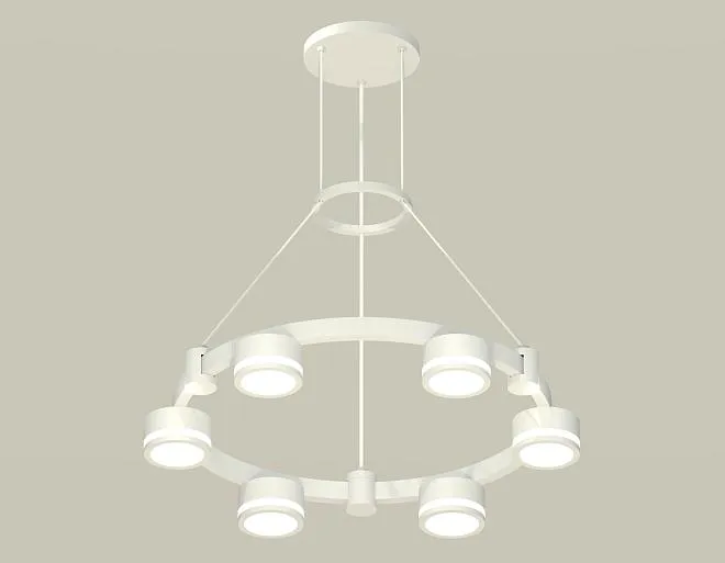 Подвесной светильник Ambrella light XR92031200