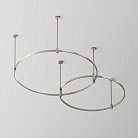 Готовая конструкция (набор) Technical Maytoni TFC-Flar-M01-PT