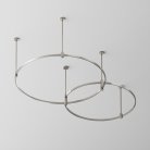 Готовая конструкция (набор) Technical Maytoni TFC-Flar-M01-PT