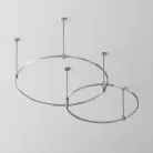 Готовая конструкция (набор) Technical Maytoni TFC-Flar-M01-PT