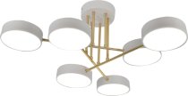 Потолочная люстра Escada 10262/6LED Rune