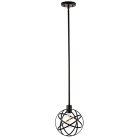 Подвес Lightstar 732417 Люстра GABBIA