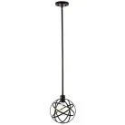 Подвес Lightstar 732417 Люстра GABBIA