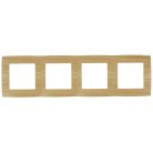 Рамка ЭРА 12-5004-11