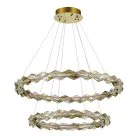 Подвесная люстра ST Luce SL6009.203.02 DIAMANTA