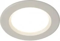 Точечный светильник ЭРА SDL-10-90-30K-W20