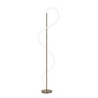 Торшер Arte Lamp A2850PN-35PB KLIMT
