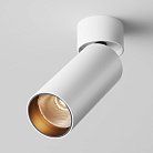 Спот Maytoni C055CL-L12W2.7K-W-W Focus LED