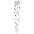 Подвесная люстра MODELUX ML.88988.25 CR