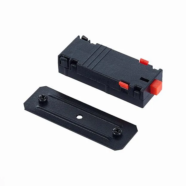 Коннектор прямой ST Luce ST015.422.10H SKYLINE 220