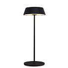 Уличный настольный светильник Mantra 7934 Relax