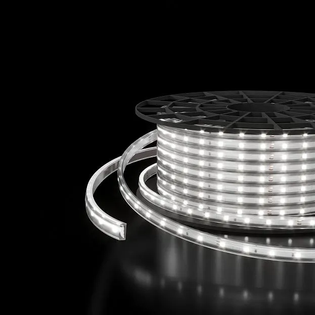 Светодиодная лента Elektrostandard LS014 220V a053638