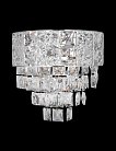 Бра Chrome Fluorite FL1059-3W Majeste