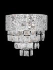 Бра Chrome Fluorite FL1059-3W Majeste