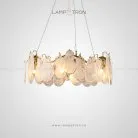 Кольцевые люстры и светильники STEIVOR Lampatron 4265-10722