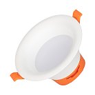 Светильник Downlight Arlight 035593 BLIZZARD