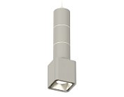 Комплект подвесного светильника Ambrella light XP7842001 Techno