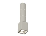 Комплект подвесного светильника Ambrella light XP7842001 Techno